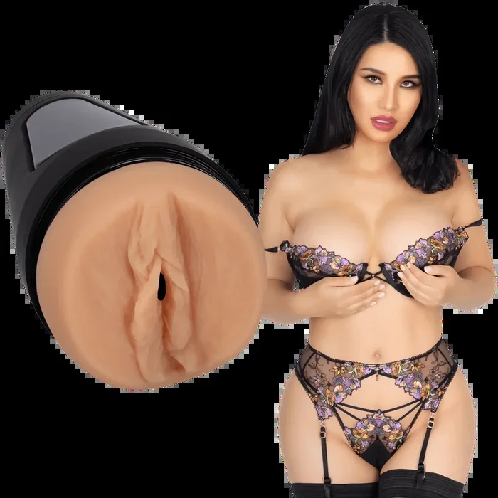 Main Squeeze Suki Sin ULTRASKYN Stroker