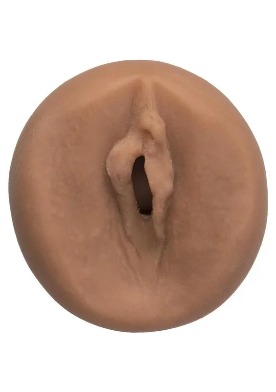 Main Squeeze The Original Ultraskyn Masturbator – Pussy