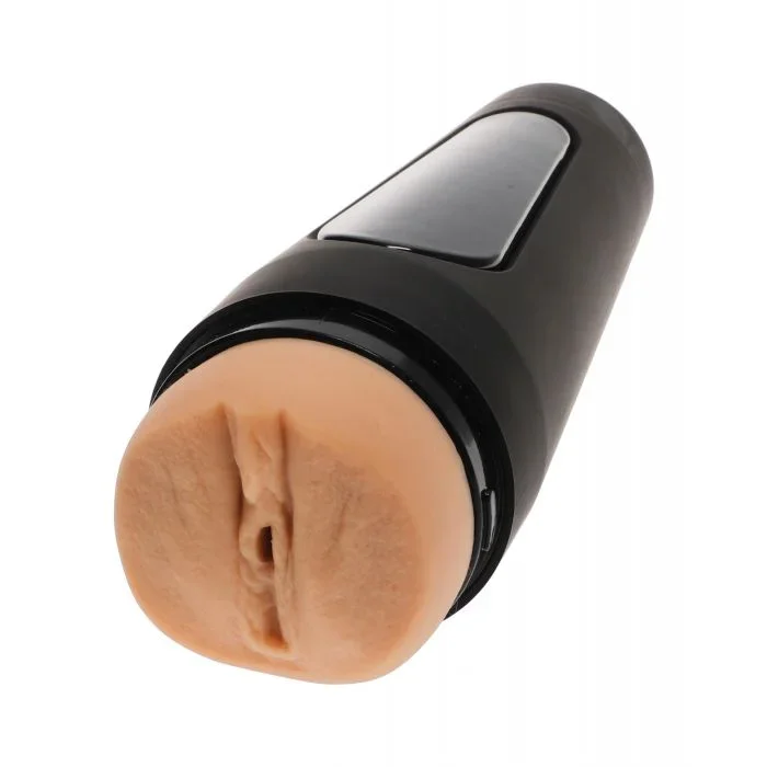 Main Squeeze ULTRASKYN Pussy Stroker – Cherie DeVille