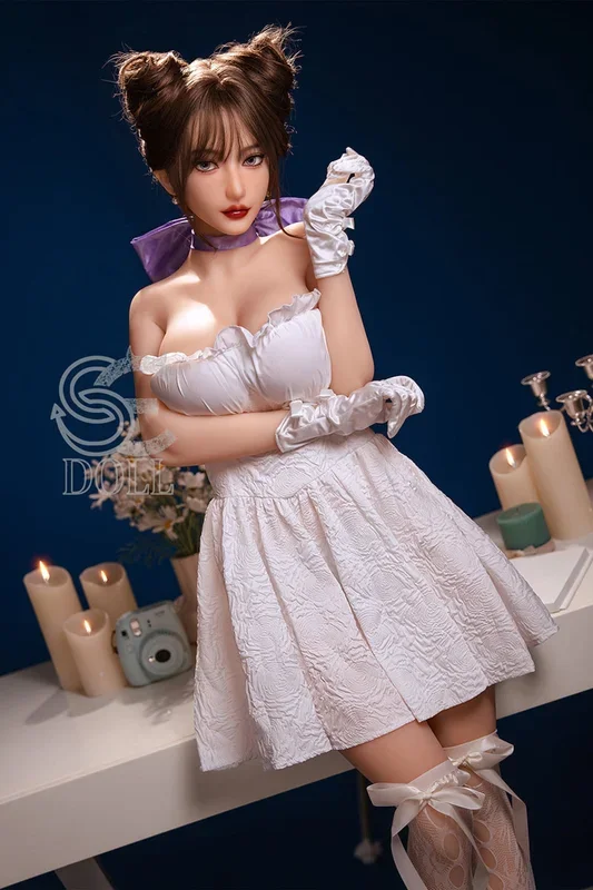 Makoto.C Realistic 161cm(5ft3) F-Cup STPE Doll – SEDOLL® [USA STOCK]