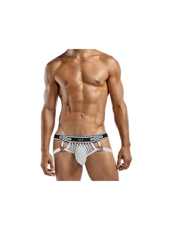 Male Power Peep Show Ring Jock