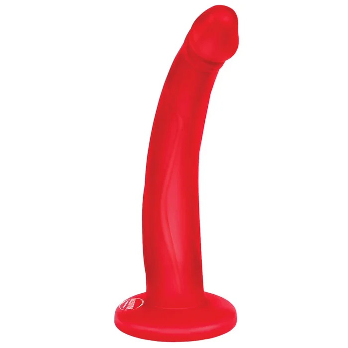 Malesation Barry Slim Suction Cup Dildo