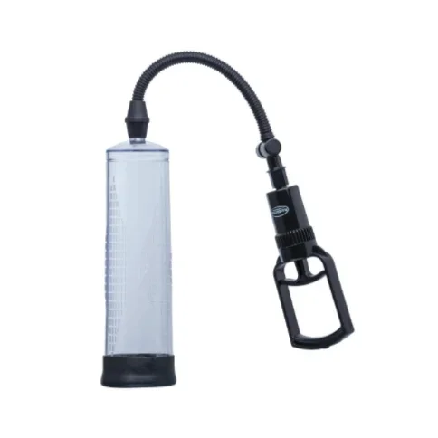 Malesation Starter One Penis Pump