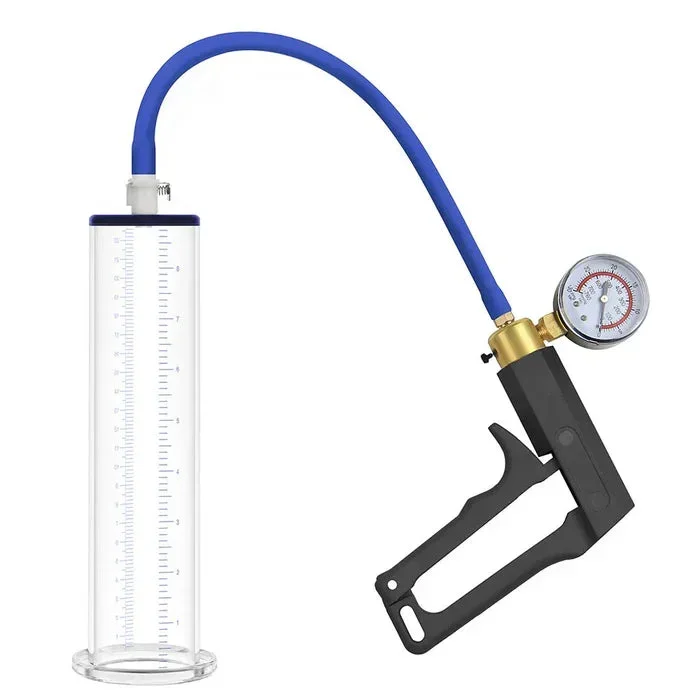 Manual Male Enhancement Pump
