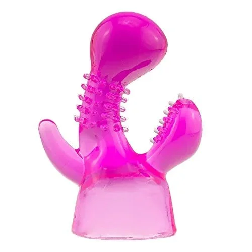 marielove Magic Wand Aufsatz Freude 35mm