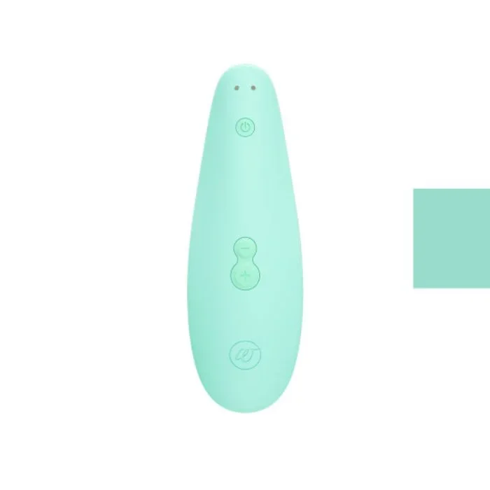 Marilyn Monroe Special Edition Womanizer Classic 2 Pleasure Air Stimulator