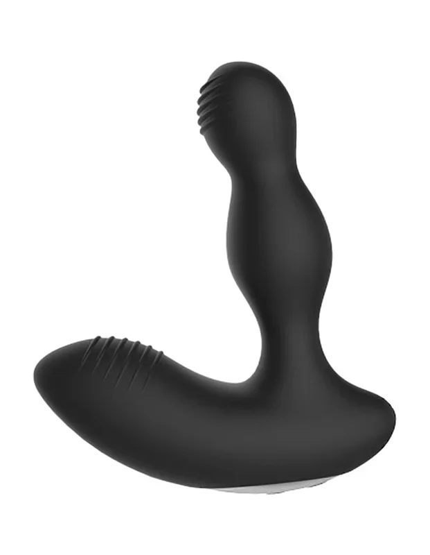 Masseur de prostate puissance 12 x 4,0 cm
