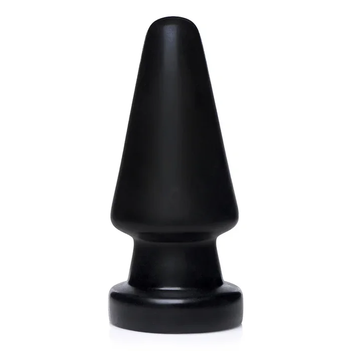 Master Series Ass Max PVC Butt Plug