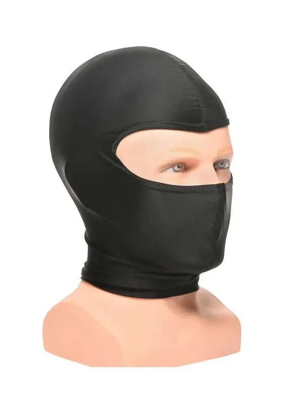 Master Series Drone Hood