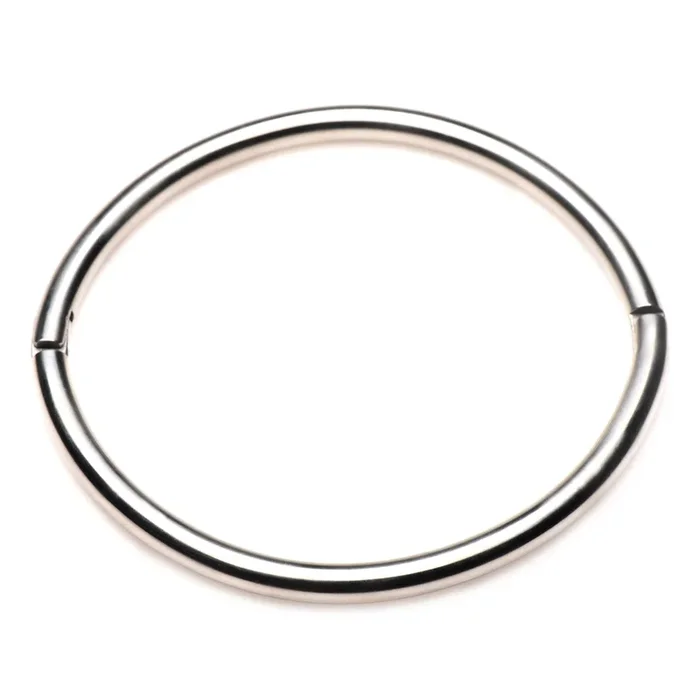 Master Series Possession Stainless Steel Locking Collar