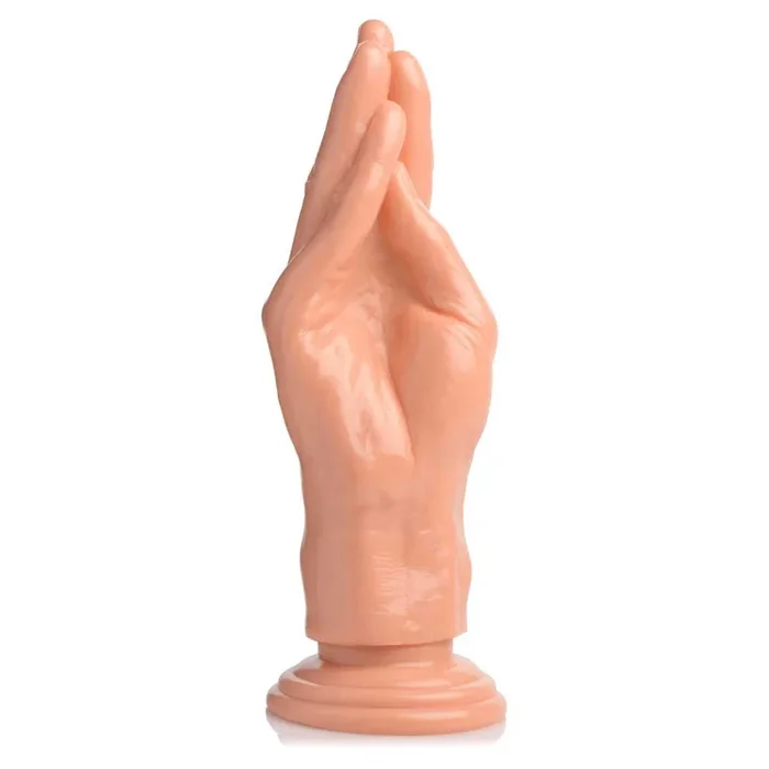 Master Series The Stuffer Fisting Hand Dildo