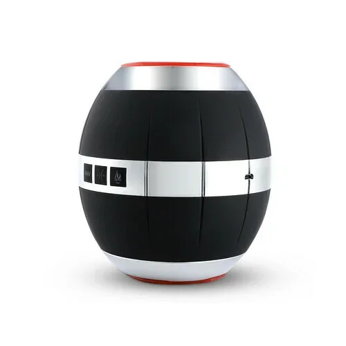 Masturball Heating Sucking Vibrating Male Masturbator