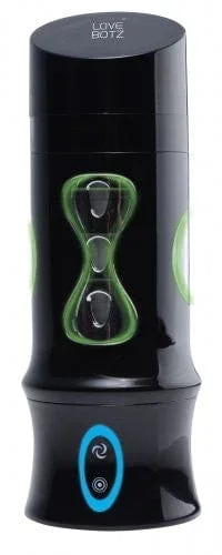 Masturbateur Espace Noir