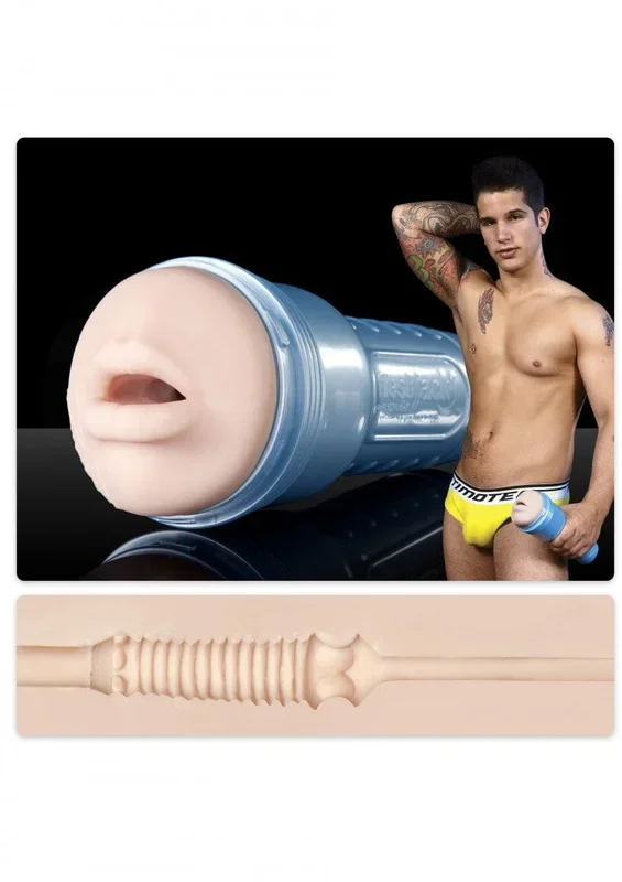 Masturbateur Fleshlight Pierre Fitch Anal