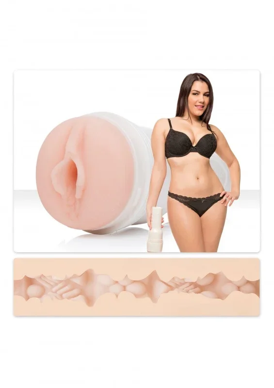 Masturbateur Fleshlight Valentina Nappi Vaginal