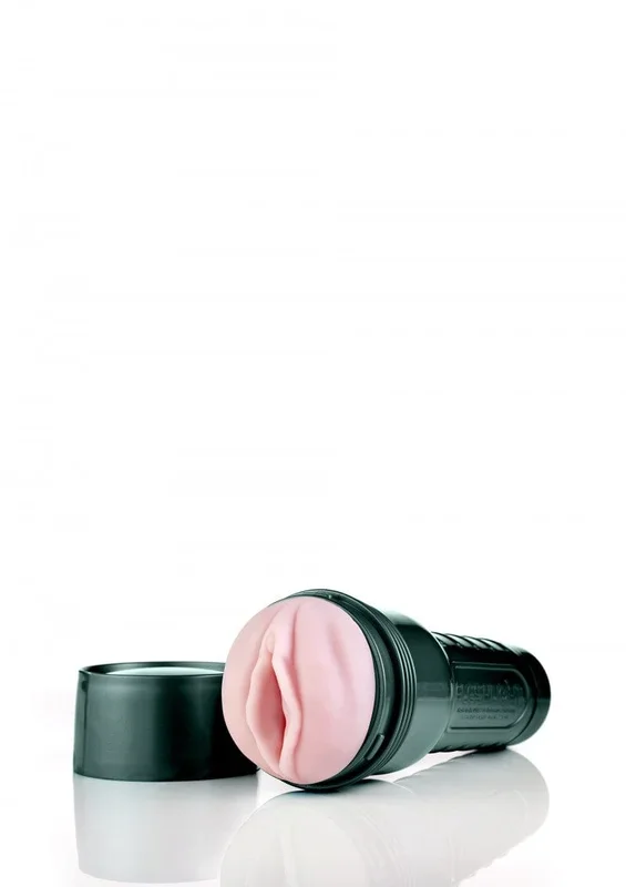 Masturbateur Fleshlight Vibro Rose Lady Touch Vaginal