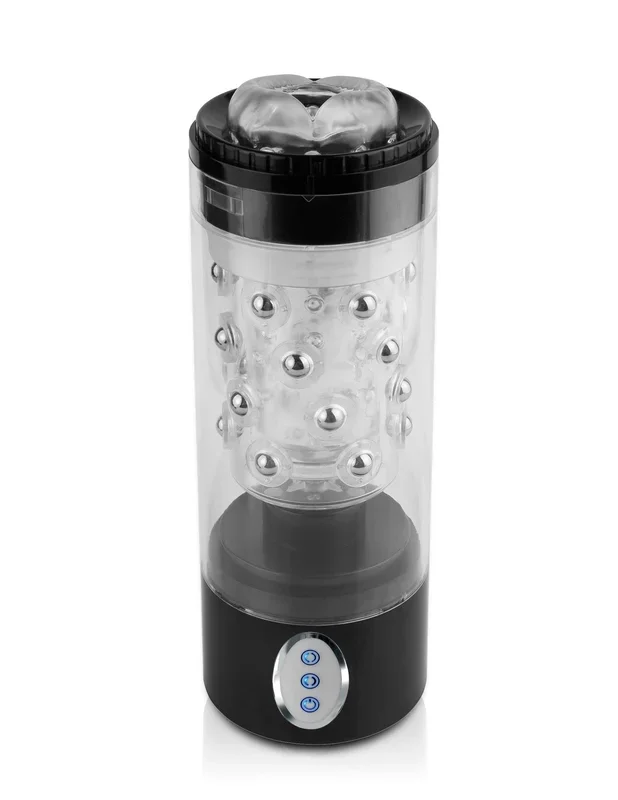 Masturbateur Robo Cul