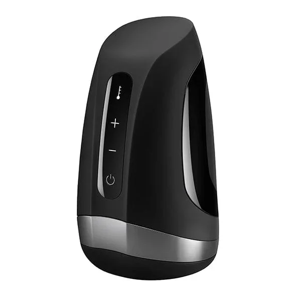 Masturbateur Satisfyer chaud