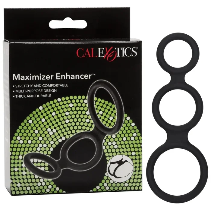 Maximizer Enhancer