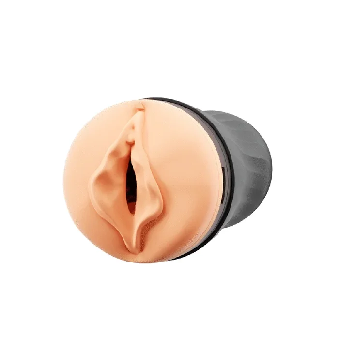 Maxtasy Nude Vaginal Sleeve Attachment For Stroke Master Masturbator
