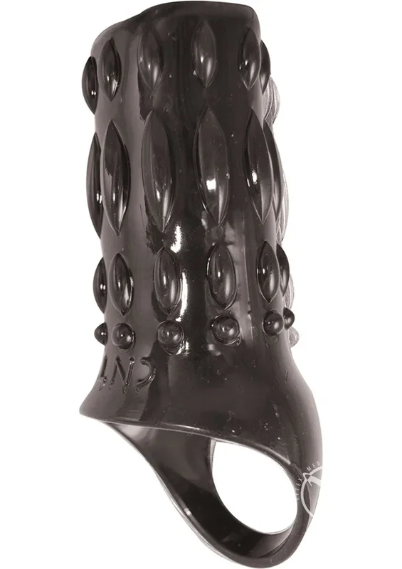 Maxx Men Erection Sleeve Cock Ring