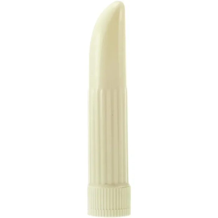 Me You Us Lady Lust Mini Vibrator Ivory