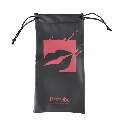 Medium Bestvibe Sex Toy Storage Bag