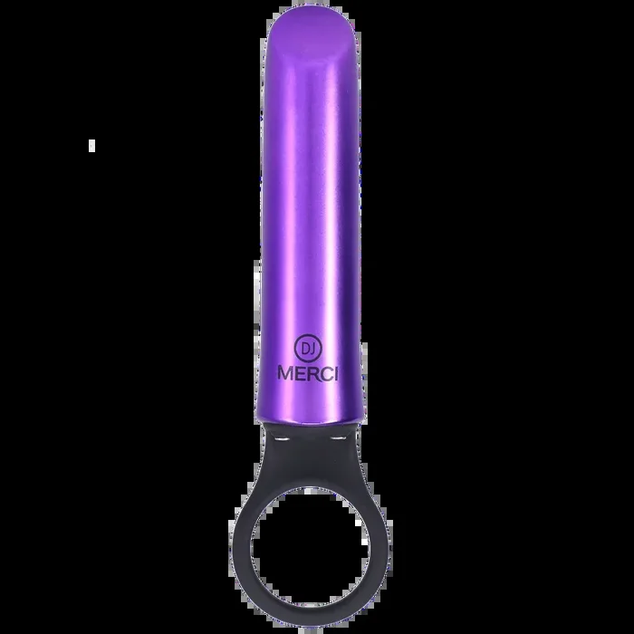 Merci Power Play with Silicone Grip Ring