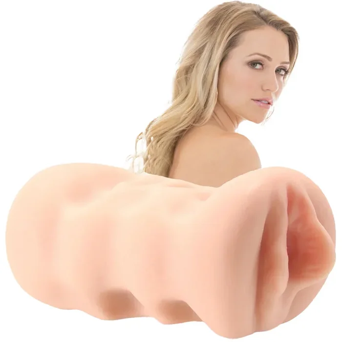 Mia Malkova Pussy Stroker