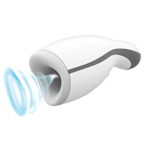 Mier Hot Male Blowjob Masturbator