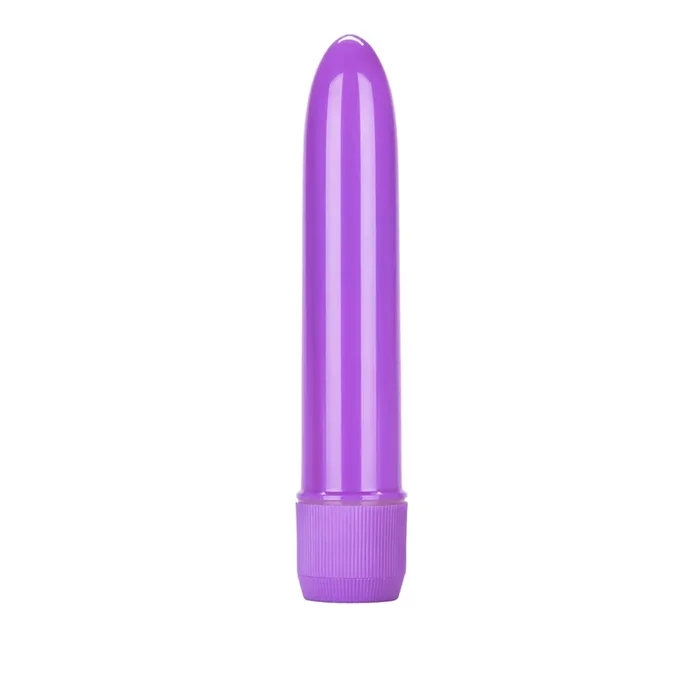 Mini Neon Multi-Speed Vibe 4.5″ Purple