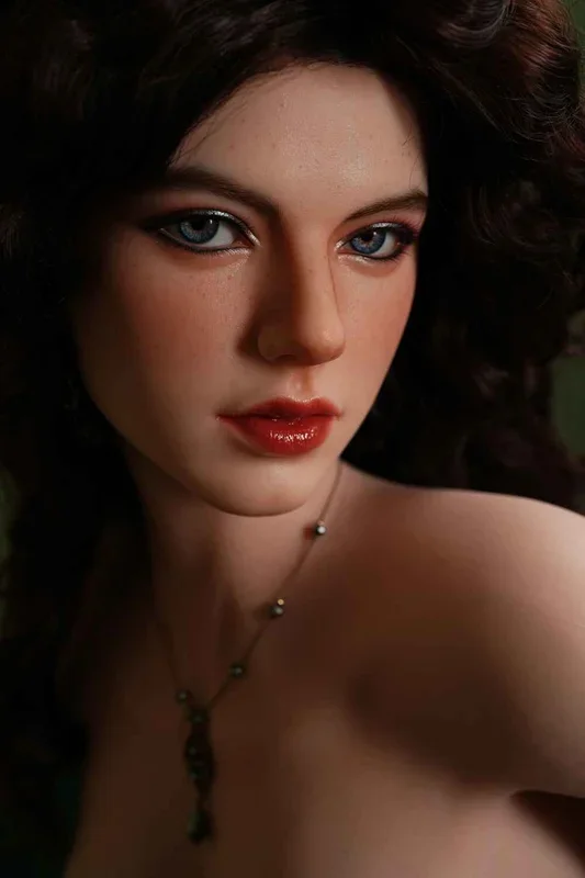 Mira Realistic Sex Doll – Starpery®