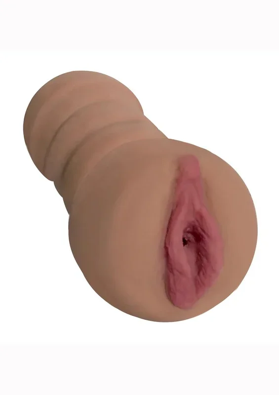 Mistress Alexis and Brianna Vibrating Bioskin Stroker BFF’s – Pussy and Ass