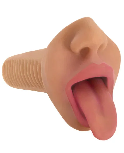 Mistress Perfect Suck