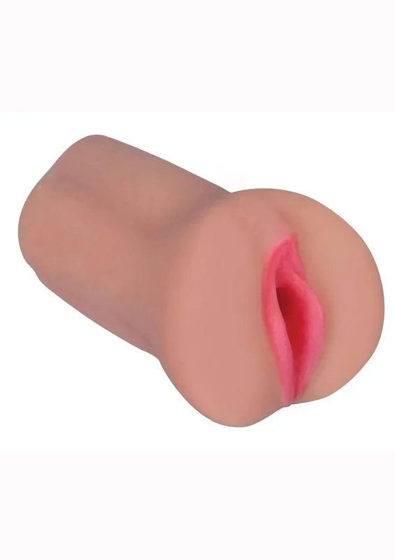 Mistress Sophia Bioskin Stroker – Pussy