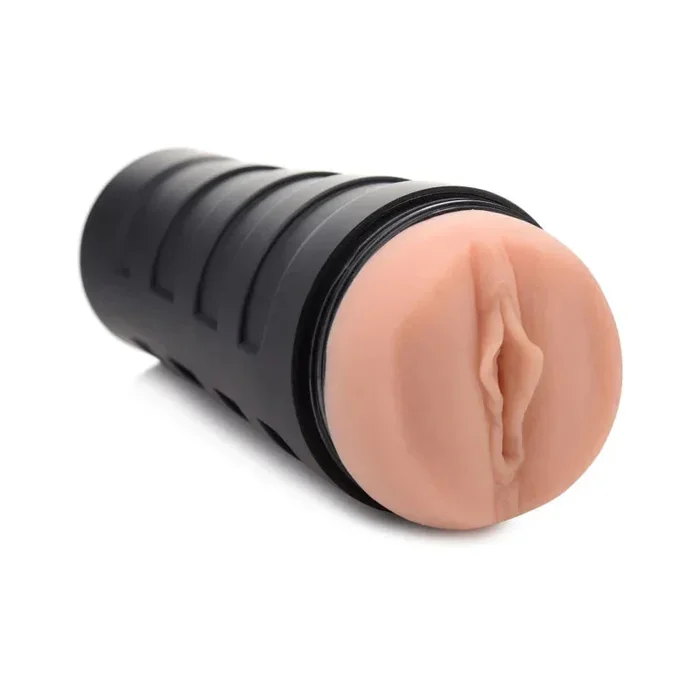 Mistress Sophia Deluxe Pussy Stroker – Medium