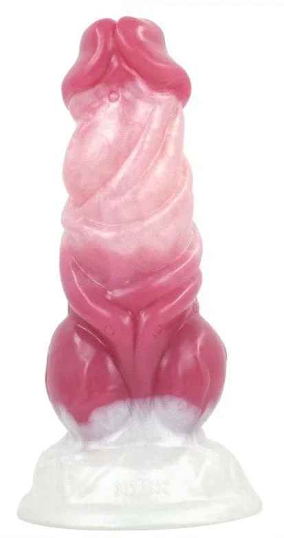 Monstercock dildo 14 x 6 cm
