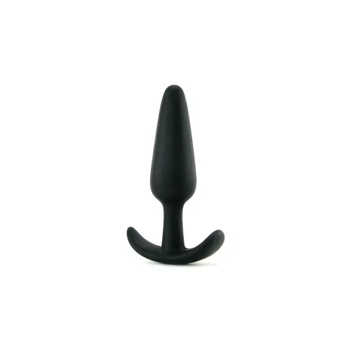 Mood Naughty 1 Medium Silicone Butt Plug