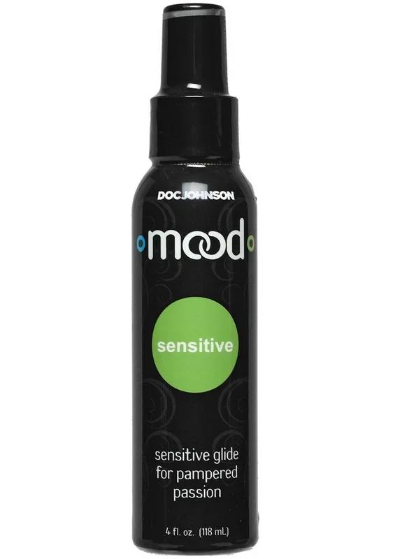 Mood Sensitive Water Based Lubricant