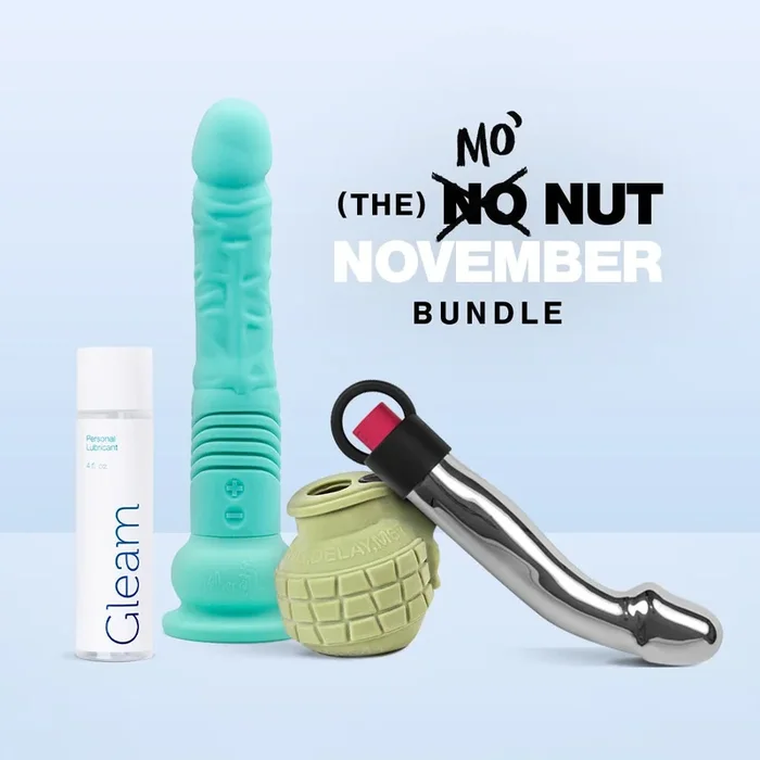 More Sex Toys Special. Thrusting Dildo and Metal Vibrating DIldo plus Vibrator for Men