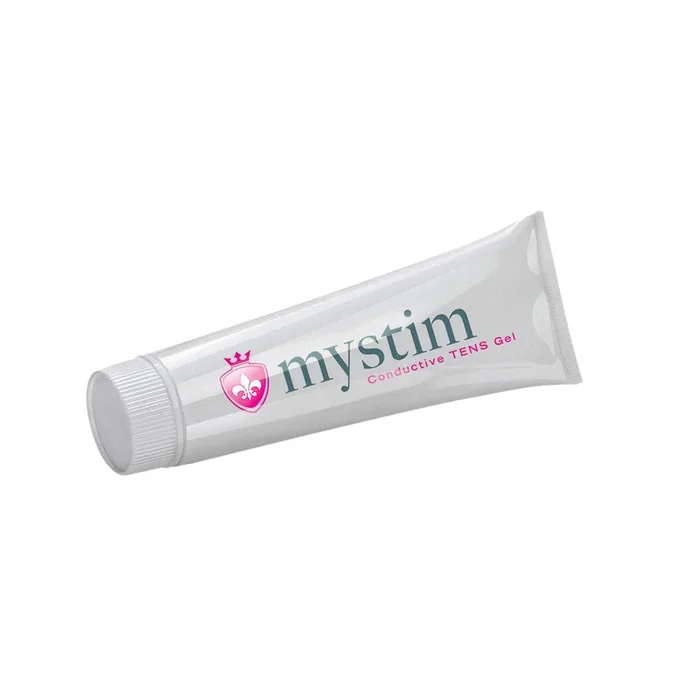 Mystim Electrode Gel – Adhesive for Electrodes