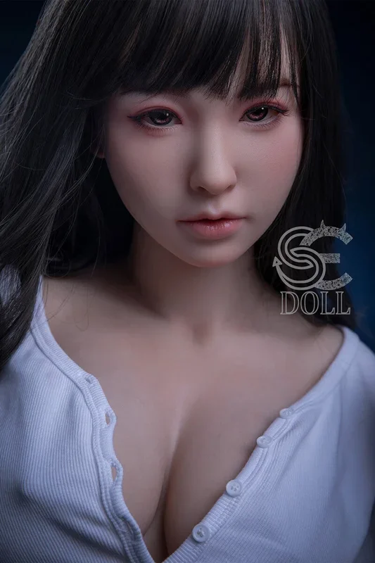 Nana.C Premium Full Silicone Sex Doll – Silicone Pro Series – SEDOLL