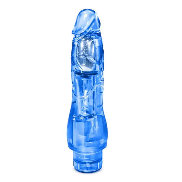 Naturally Yours Fantasy Vibe Realistic Multispeed Vibrator