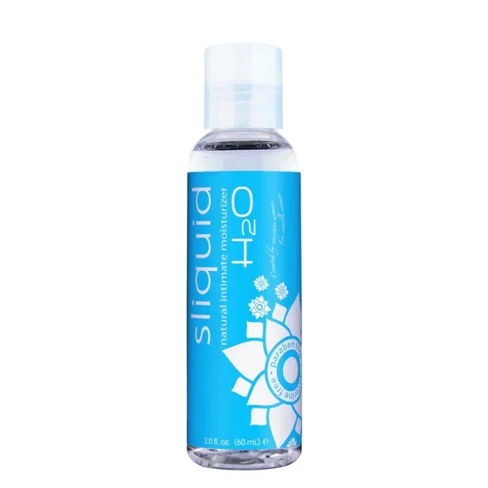 Naturals H2O – 2.0 Fl. Oz. (59 ml)