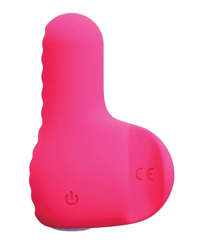 Nea Rechargeable Finger Vibe – Foxy Pink