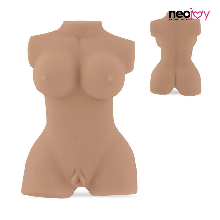 Neojoy – Minx girl Sex Love Doll – (Latino) 1.9Kg