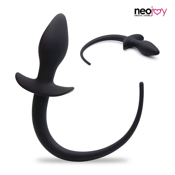 Neojoy Anal Tail