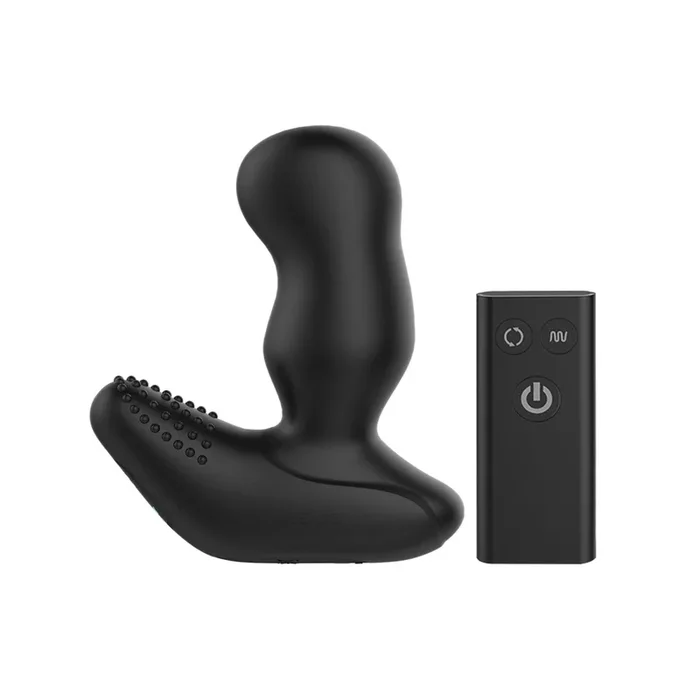 Nexus Revo Extreme Rotating Prostate Massager
