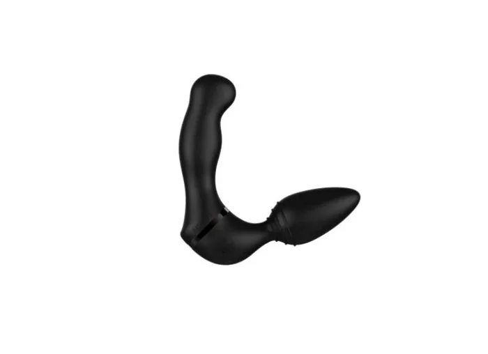 Nexus Revo Twist Waterproof Remote Control Posable Bendable Rotating and Vibrating Massager