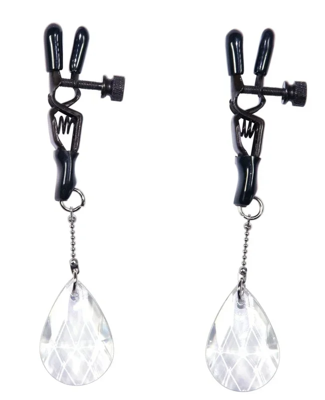 Nippelklemme Diamant